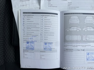 Volkswagen Touran 2,0 TDi 110kw Highline Pa 2017