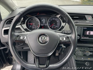 Volkswagen Touran 2,0 TDi 110kw Highline Pa 2017
