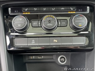 Volkswagen Touran 2,0 TDi 110kw Highline Pa 2017