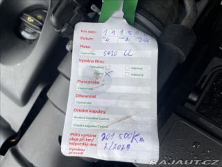 Volkswagen Touran 2,0 TDi 110kw Highline Pa 2017