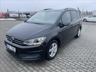 Volkswagen Touran 2,0 TDi 110kw Highline Pa 2017