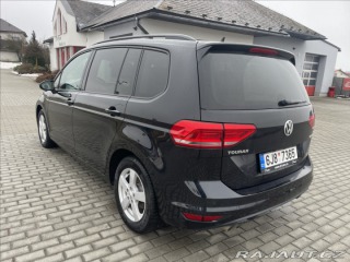 Volkswagen Touran 2,0 TDi 110kw Highline Pa 2017