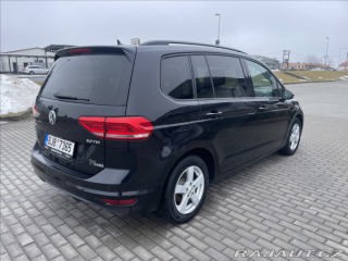 Volkswagen Touran 2,0 TDi 110kw Highline Pa 2017