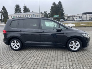 Volkswagen Touran 2,0 TDi 110kw Highline Pa 2017