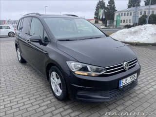 Volkswagen Touran 2,0 TDi 110kw Highline Pa 2017