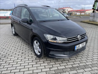 Volkswagen Touran 2,0 TDi 110kw Highline Pa 2017