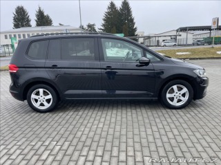 Volkswagen Touran 2,0 TDi 110kw Highline Pa 2017