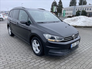 Volkswagen Touran 2,0 TDi 110kw Highline Pa 2017