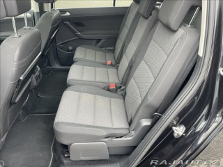 Volkswagen Touran 2,0 TDi 110kw Highline Pa 2017