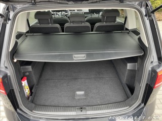 Volkswagen Touran 2,0 TDi 110kw Highline Pa 2017