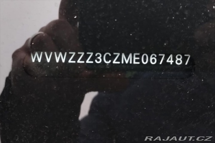 Volkswagen Passat 2,0 TDI 110 kW DSG Busine 2021