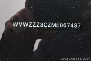 Volkswagen Passat 2,0 TDI 110 kW DSG Busine 2021