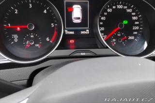 Volkswagen Passat 2,0 TDI 110 kW DSG Busine 2021