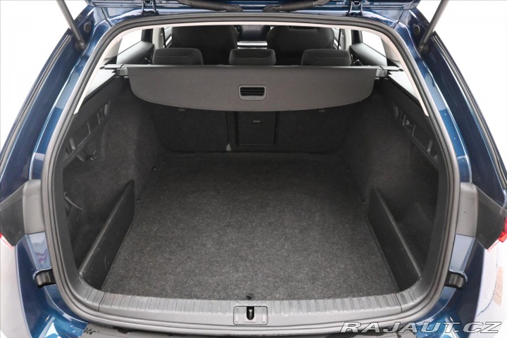 Škoda Octavia 2,0 TDI 110 KW DSG Busine 2021