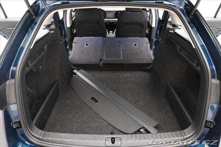 Škoda Octavia 2,0 TDI 110 KW DSG Busine 2021