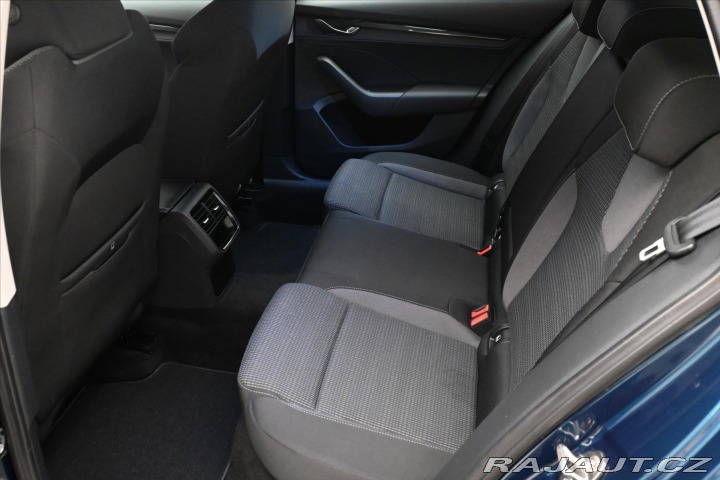 Škoda Octavia 2,0 TDI 110 KW DSG Busine 2021