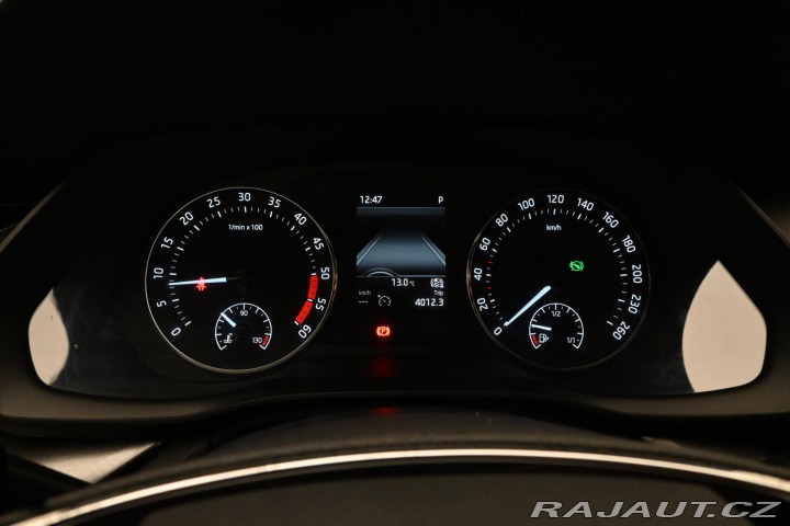 Škoda Octavia 2,0 TDI 110 KW DSG Busine 2021