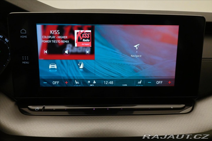 Škoda Octavia 2,0 TDI 110 KW DSG Busine 2021