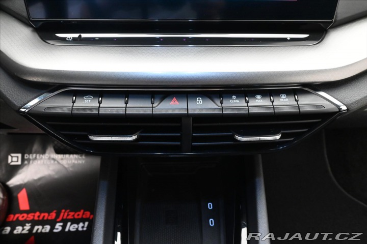 Škoda Octavia 2,0 TDI 110 KW DSG Busine 2021