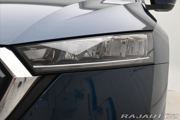 Škoda Octavia 2,0 TDI 110 KW DSG Busine 2021