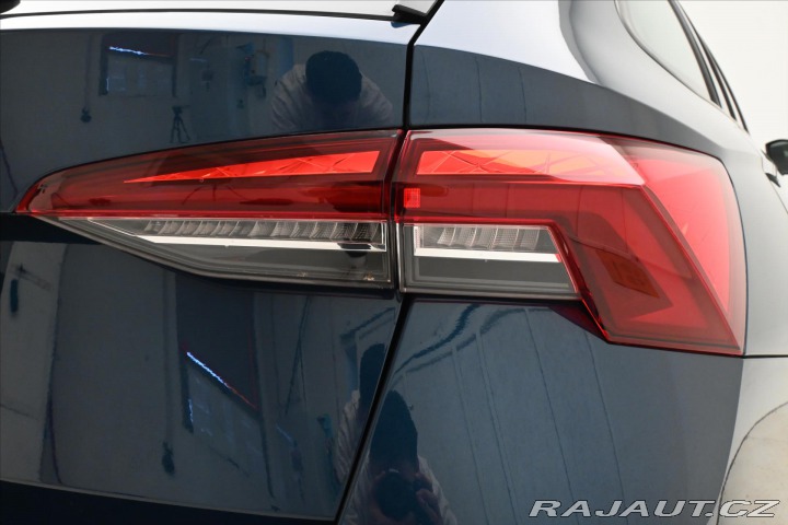 Škoda Octavia 2,0 TDI 110 KW DSG Busine 2021