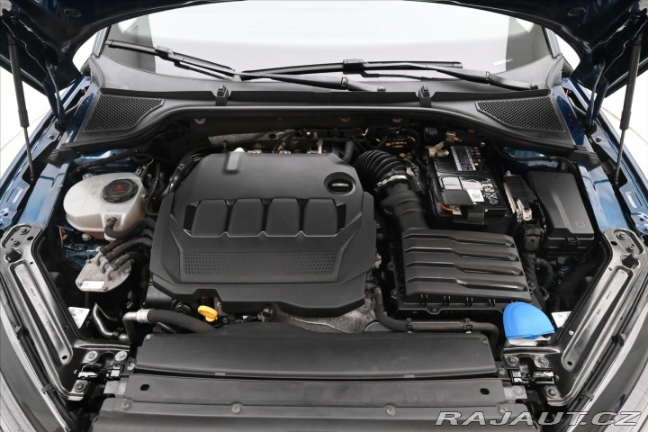 Škoda Octavia 2,0 TDI 110 KW DSG Busine 2021