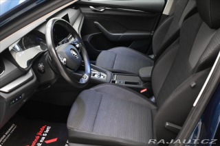 Škoda Octavia 2,0 TDI 110 KW DSG Busine 2021
