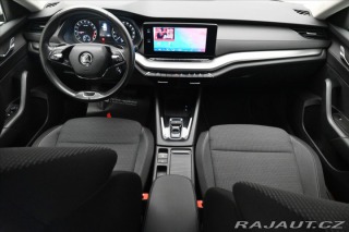 Škoda Octavia 2,0 TDI 110 KW DSG Busine 2021
