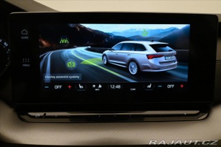 Škoda Octavia 2,0 TDI 110 KW DSG Busine 2021