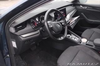 Škoda Octavia 2,0 TDI 110 KW DSG Busine 2021