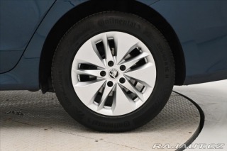 Škoda Octavia 2,0 TDI 110 KW DSG Busine 2021