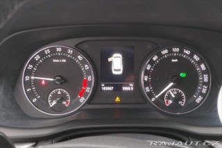 Škoda Octavia 2,0 TDI 110 KW DSG Busine 2021