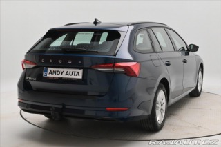 Škoda Octavia 2,0 TDI 110 KW DSG Busine 2021