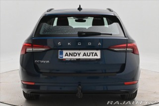 Škoda Octavia 2,0 TDI 110 KW DSG Busine 2021