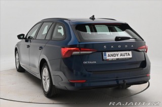 Škoda Octavia 2,0 TDI 110 KW DSG Busine 2021