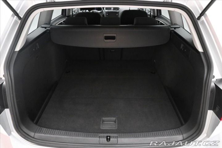 Volkswagen Golf 2,0 TDI 110 KW DSG COMFOR 2019