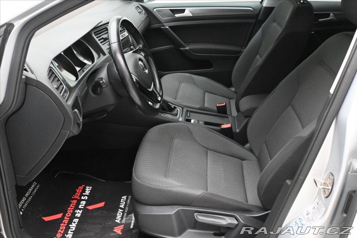 Volkswagen Golf 2,0 TDI 110 KW DSG COMFOR 2019