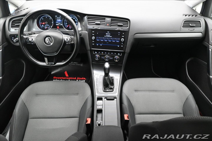 Volkswagen Golf 2,0 TDI 110 KW DSG COMFOR 2019