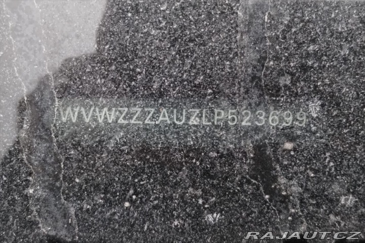 Volkswagen Golf 2,0 TDI 110 KW DSG COMFOR 2019