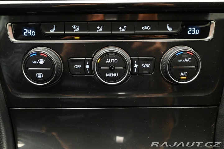 Volkswagen Golf 2,0 TDI 110 KW DSG COMFOR 2019