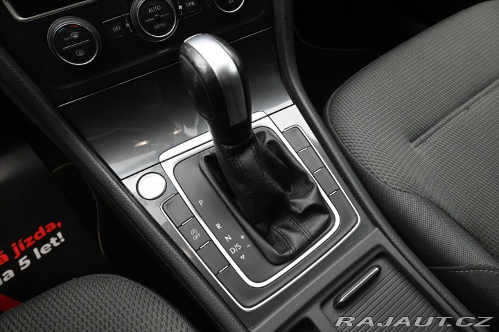 Volkswagen Golf 2,0 TDI 110 KW DSG COMFOR 2019