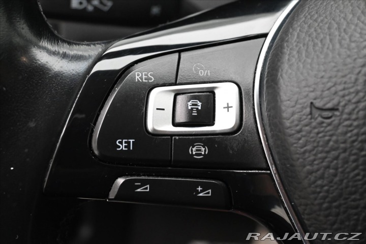 Volkswagen Golf 2,0 TDI 110 KW DSG COMFOR 2019