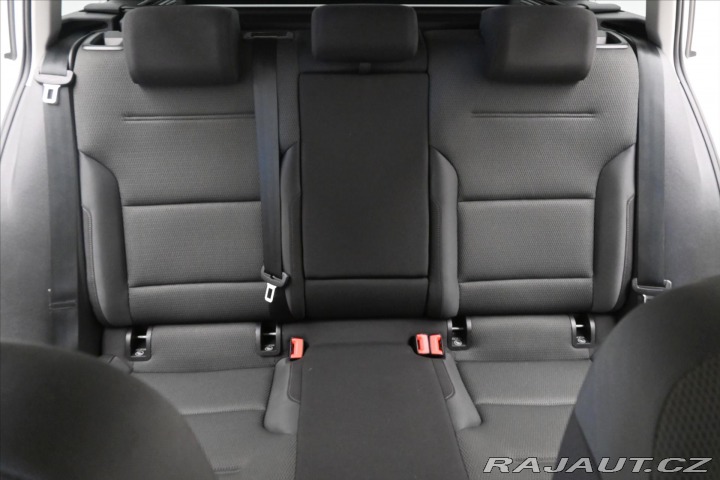 Volkswagen Golf 2,0 TDI 110 KW DSG COMFOR 2019