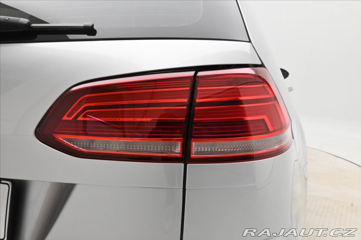 Volkswagen Golf 2,0 TDI 110 KW DSG COMFOR 2019