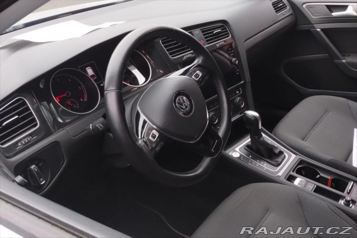 Volkswagen Golf 2,0 TDI 110 KW DSG COMFOR 2019