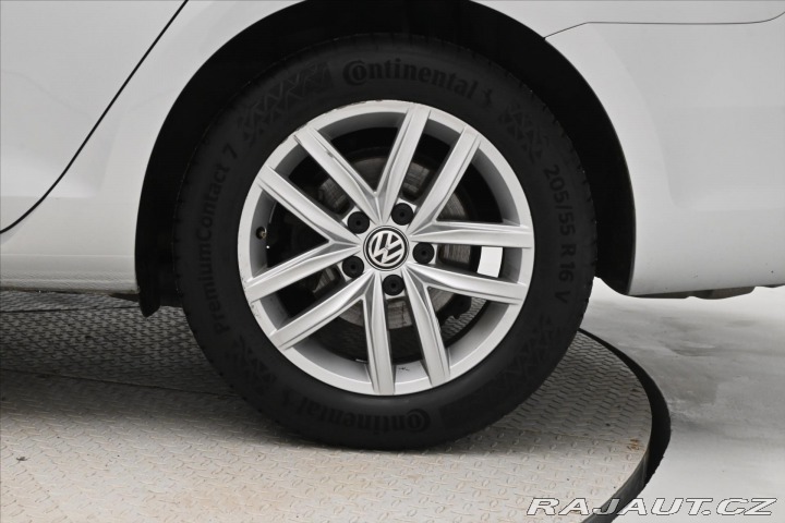 Volkswagen Golf 2,0 TDI 110 KW DSG COMFOR 2019