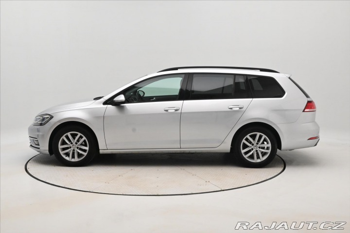 Volkswagen Golf 2,0 TDI 110 KW DSG COMFOR 2019
