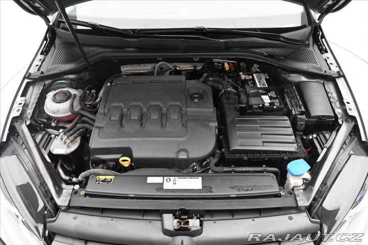 Volkswagen Golf 2,0 TDI 110 KW DSG COMFOR 2019