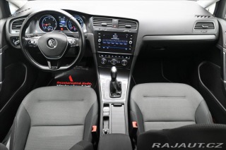 Volkswagen Golf 2,0 TDI 110 KW DSG COMFOR 2019