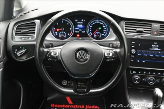 Volkswagen Golf 2,0 TDI 110 KW DSG COMFOR 2019